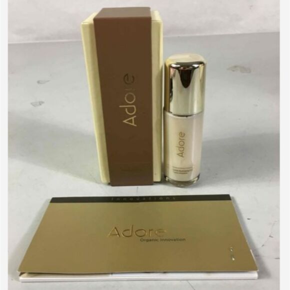 ADORE 24K Techno-Dermis Gold Face Kit - Picture 4 of 10